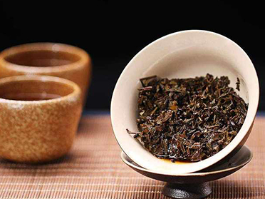 安化黑茶有直销牌照吗是真的吗