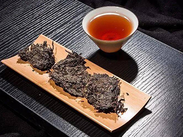 黑茶28000怎么赚10万